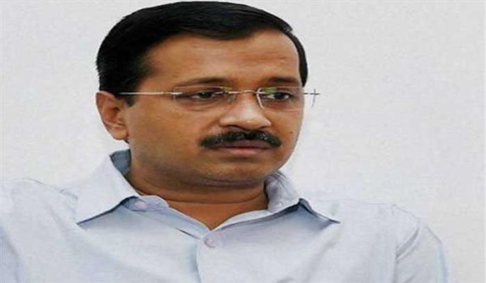 मुख्य सचिव के मामले पर केजरीवाल लिखित में माफी मांगें: आईएएस संयुक्त मंच