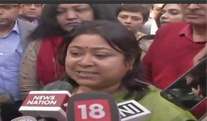 मुख्य सचिव घटना के विरोध में काली पट्टी बांध कर करेंगे काम: सक्सेना