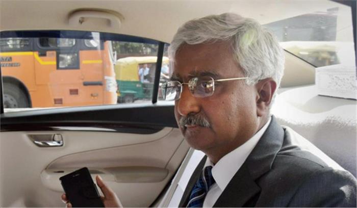 मुख्य सचिव अंशू प्रकाश के साथ बदसलूकी की त्रिपुरा के आईएएस संघ ने की निंदा