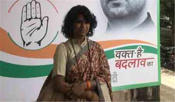 मध्य प्रदेश में अराजक माहौल है:  शशि कर्णावत