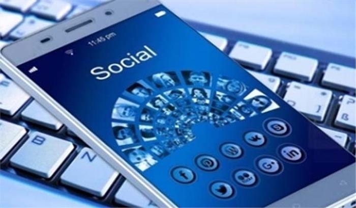 आईबी ने सोशल मीडिया पर अफवाहों को लेकर किया अलर्ट