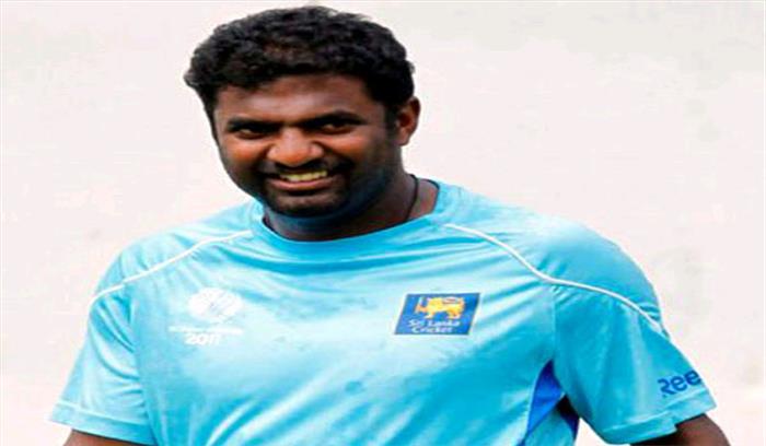 आईसीसी क्रिकेट हॉल ऑफ फेम में शामिल मुरलीधरन