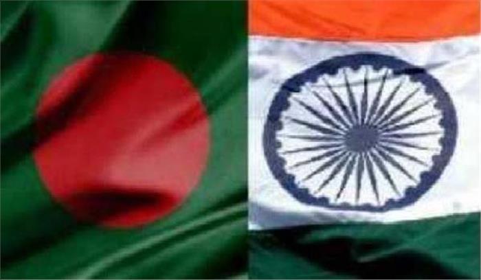 चैम्पियंस ट्रॉफी में बांग्लादेश को हल्के में नहीं लेगा भारत