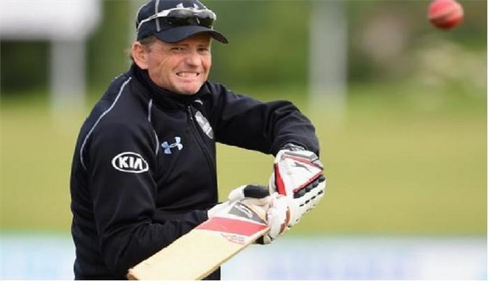 श्रीलंका के कोच ग्राहम फोर्ड ने अपने पद से इस्तीफा दिया