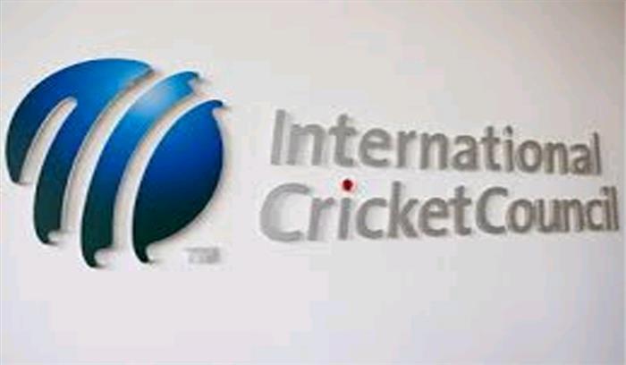 आईसीसी रैंकिंग : आस्ट्रेलिया को टेस्ट टीम में तीसरा स्थान