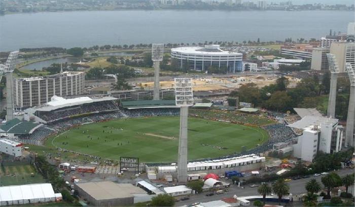 दुबई में आईसीसी वर्ल्ड इलेवन ने इंडिपेंडेंस कप के लिए तैयारी शुरू