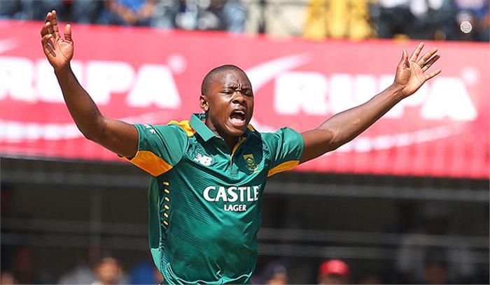 आईसीसी रैंकिंग : रबाडा और अमला की रैंकिंग में उछाल