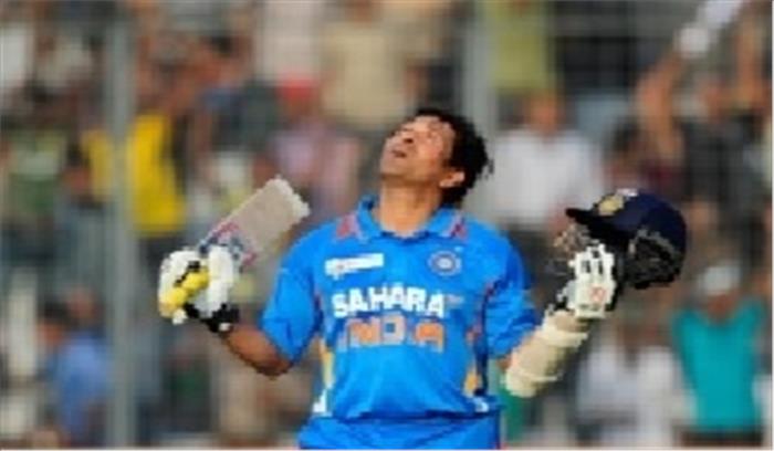 सचिन को गलत आउट देने पर बोले बकनर, गलती इंसान ही करता है