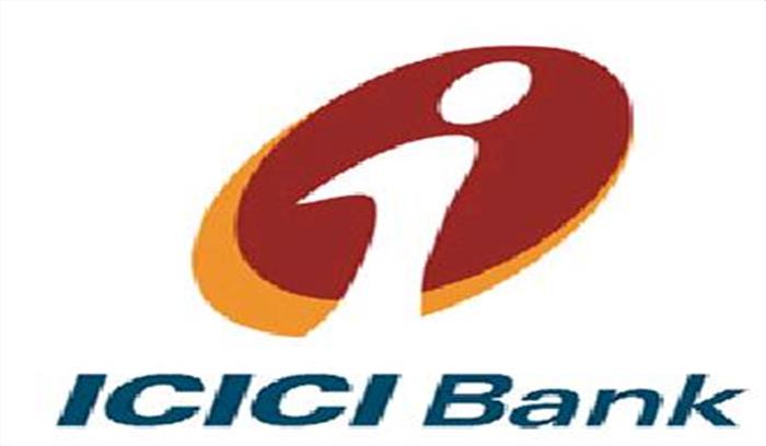 आईसीआईसीआई बैंक के मुनाफे में आया 8 फीसदी की गिरावट