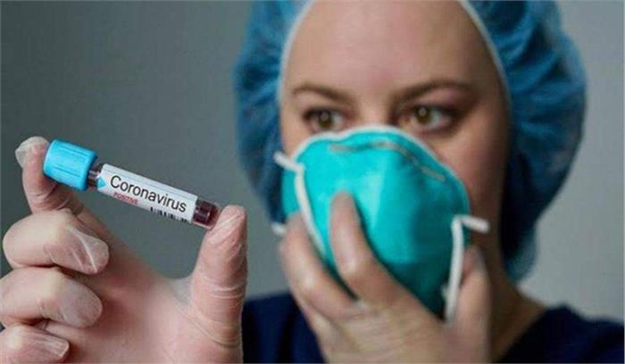 आईसीएमआर ने बढ़ाई कोरोना संक्रमण की जांच की सुविधा