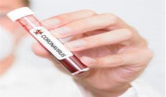 आईसीएमआर ने अस्पतालों में रैपिड एंटीबॉडी टेस्ट के लिए दिशानिर्देश जारी किए