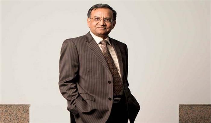 एम. के. जैन बने भारतीय रिजर्व बैंक के नए डिप्टी गवर्नर