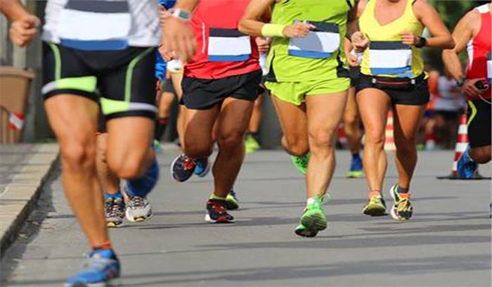 आईडीबीआई फेडरल मुंबई हाफ मैराथन में 16000 से अधिक धावक दौड़ेंगे 