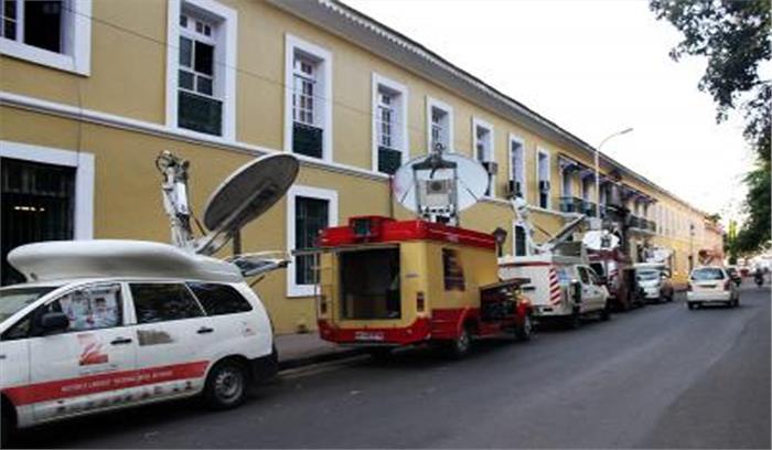 आईडी शुक्ला बने गोवा के डीजीपी, एमके मीणा का दिल्ली ट्रांसफर आईडी शुक्ला बने गोवा के डीजीपी, एमके मीणा का दिल्ली ट्रांसफर