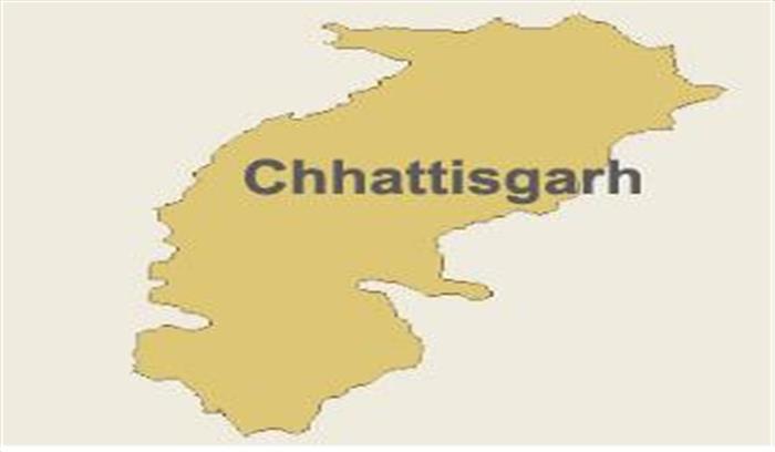 आईईडी विस्फोट में गनमैन घायल