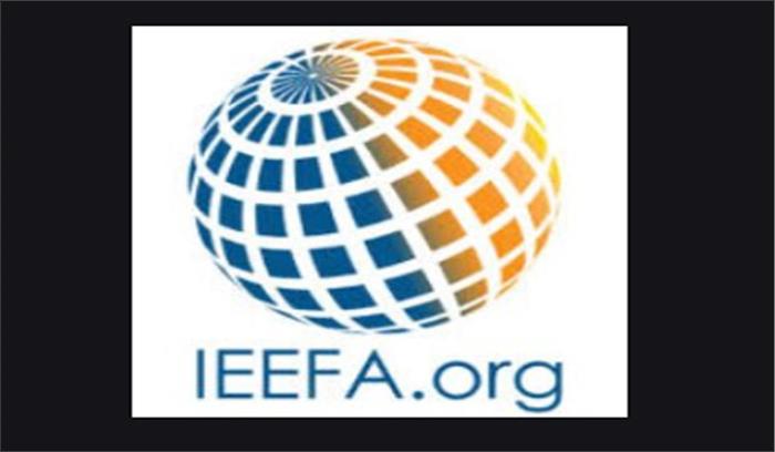 आईईईएफए रिपोर्ट : भारत के थर्मल पावर सेक्टर में फंसे परिसंपत्ति जोखिम को कम करके आंका गया आईईईएफए रिपोर्ट : भारत के थर्मल पावर सेक्टर में फंसे परिसंपत्ति जोखिम को कम करके आंका गया