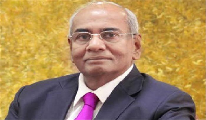 नयी तकनीकों के बदौलत कृषि लागत को कम किया जा सकता है: अवस्थी