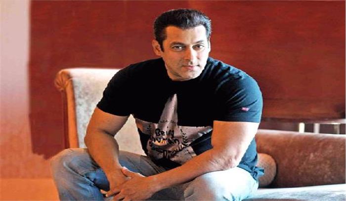 ईफ्फी के समापन समारोह में शामिल होंगे सलमान खान