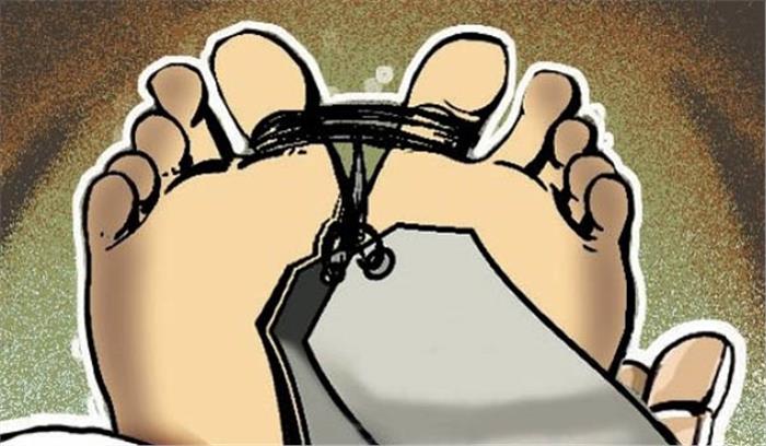 आईएफएस प्रशिक्षु अधिकारी का शव मिला स्वीमिंग पूल में