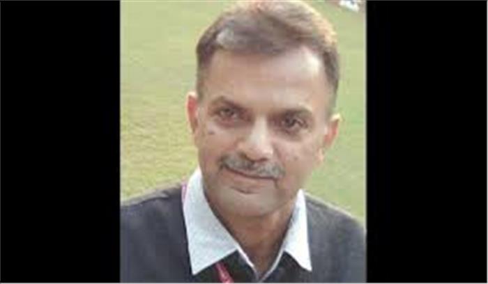 अजय कुमार हिमाचल प्रदेश लोक सेवा आयोग के नए अध्यक्ष नियुक्त