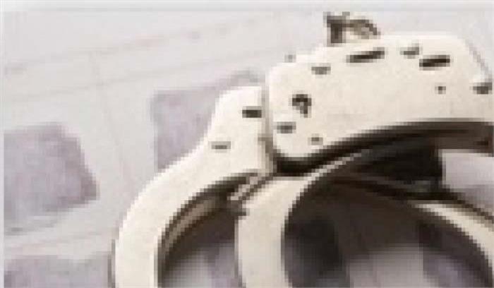 आईजीआई हवाईअड्डे पर 2 विदेशी महिलाएं पकड़ी गईं