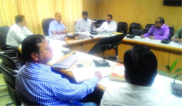 आईजीआरएस पर 90 फीसदी लोग शिकायत निस्तारण से संतुष्ट नहीं : सिंह