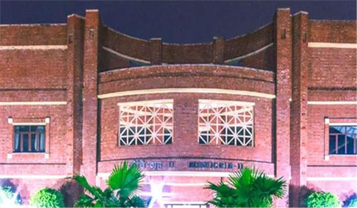 आईआईएम-लखनऊ का वार्षिकोत्सव राम पर केंद्रित होगा