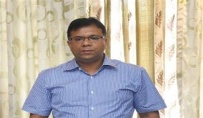 आईआईटी गोवा कैंपस परियोजना पर गोवा के मंत्री का यू-टर्न