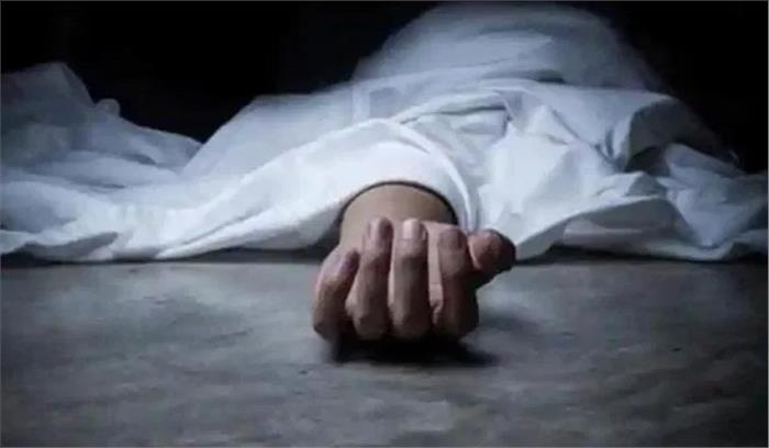 छत से गिरकर संदिग्ध परिस्थितियों में आईआईटी छात्रा की मौत छत से गिरकर संदिग्ध परिस्थितियों में आईआईटी छात्रा की मौत