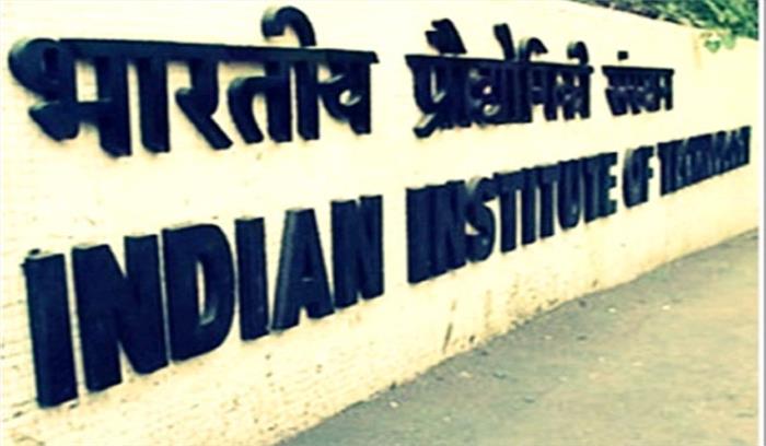 आईआईटी सुझाएगी कैसे हो नालों की गाद का बेहतर इस्तेमाल