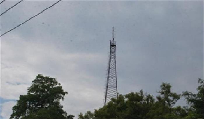 ओडिशा में आंधी और बिजली तड़कने को लेकर चेतावनी जारी