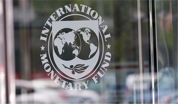 आईएमएफ ने की इस्पात और एल्यूमीनियम पर ट्रंप की आयात नीति की आलोचना