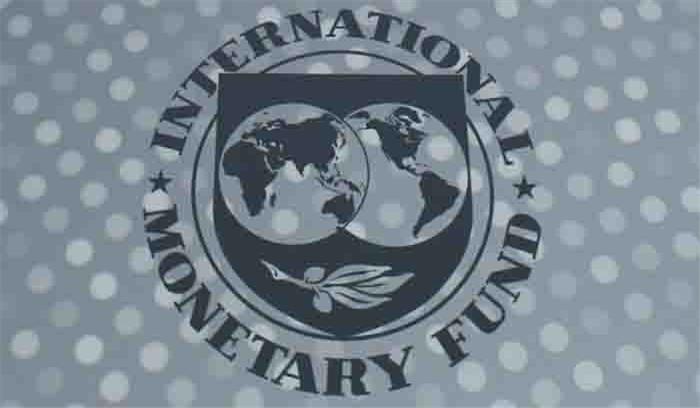 अमेरिकी प्रतिबंधों से ईरान की अर्थव्यवस्था में 9.5 प्रतिशत गिरावट-आईएमएफ