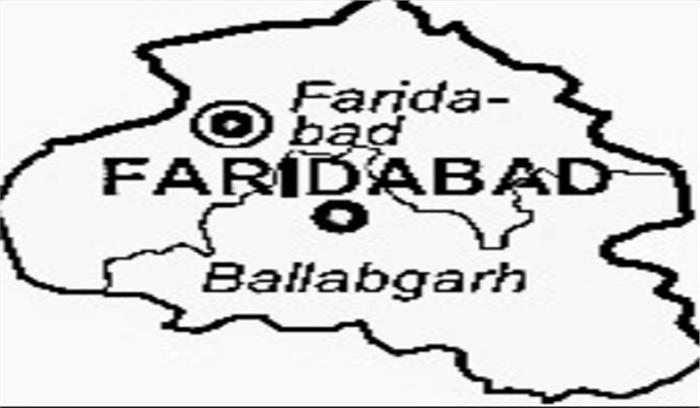 डीएस भट्टी के तबादले पर अड़े आईएमटी के किसान