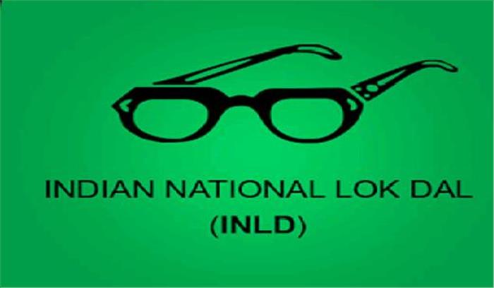 जीएसटी है किसान विरोधी : इनेलो