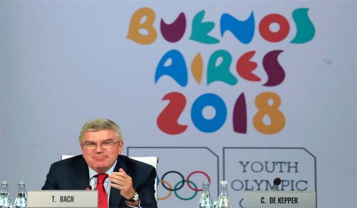 आईओसी ने टोक्यो ओलम्पिक-2020 के लिए की रिफ्यूजी टीम की घोषणा