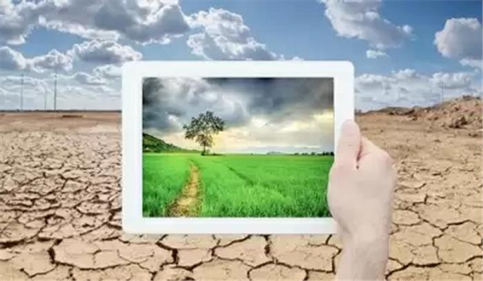 आईपीसीसी रिपोर्ट वेक-अप अब कार्रवाई करने के लिए आह्वान : ब्रिटेन