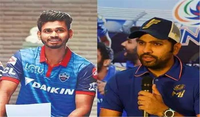 आईपीएल-12 : अपने पहले मैच में मुंबई से भिड़ेगी दिल्ली 