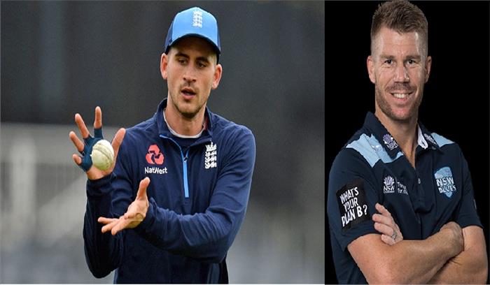 डेविड वार्नर की कमी को पूरा कर सकते हैं एलेक्स हेल्स: टॉम मूडी