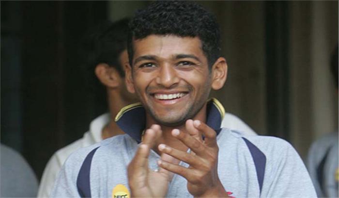 राजस्थान रॉयल्स ने अमोल मजूमदार को बनाया अपना बल्लेबाजी कोच