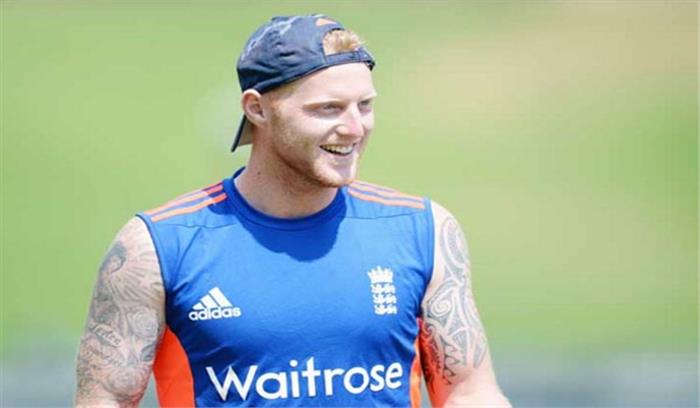 आईपीएल 11 के नीलामी में बेन स्टोक्स ने मचाया धमाल