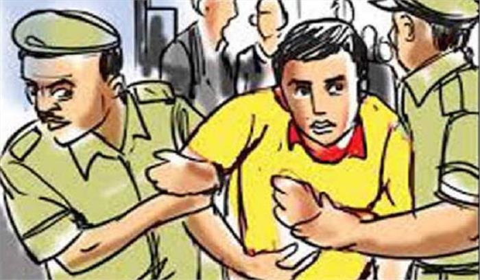 तीन आईपीएल सटोरिया पुलिस गिरफ्त में