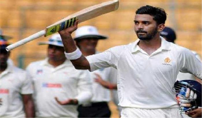  लोकेश राहुल आईपीएल में चोट के कारण नहीं खेल पाएंगे