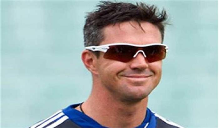 पीटरसन आईपीएल से बाहर हुए ​​​​​​​