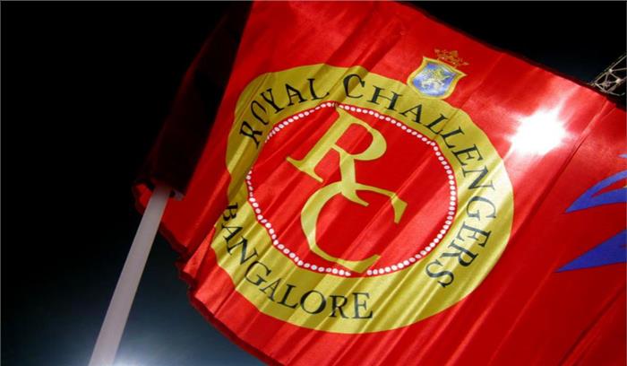 15 अप्रैल को हरे रंग की जर्सी में नजर आएगी रॉयल चैलेंजर्स बेंगलोर