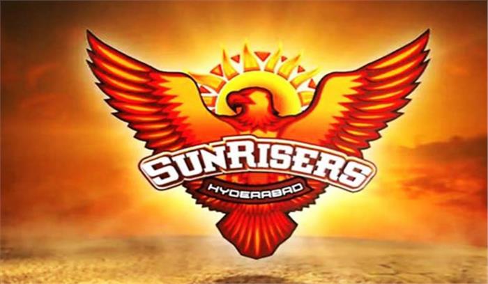 IPL : प्लेऑफ में जगह बनाने उतरेगा सनराइजर्स