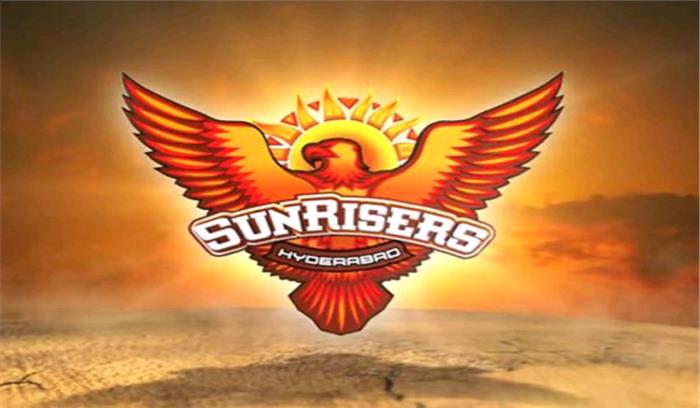 IPL : हैदराबाद पहुंचा प्लेऑफ​​​​​​​ में