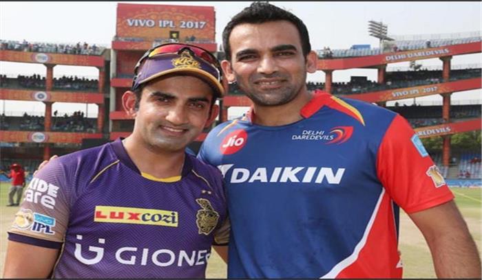 IPL: दिल्ली ने टॉस जीता, करेगी बल्लेबाजी