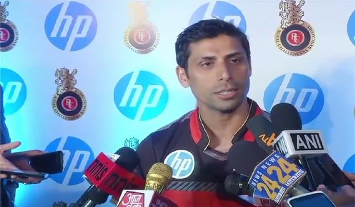 मेरे हिसाब से स्मिथ और वार्नर पर आजीवन प्रतिबंध काफी कड़ी सजा होगी: आशीष नेहरा