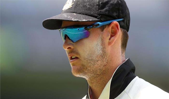 कोलकाता में नोर्टजे की जगह शामिल हुए मैथ्यू कैली​​​​​​​